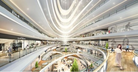 成功摘牌！廈門中心預計2022年10月前開業運營，網絡技術服務引領新篇章