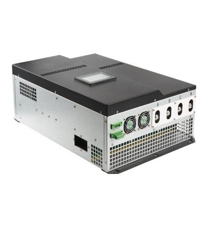 安科瑞有源濾波技術(shù)在制藥企業(yè)電網(wǎng)中的檢測與治理應(yīng)用及其與計(jì)算機(jī)周邊設(shè)備、電子產(chǎn)品銷售的協(xié)同價值