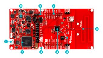 探索德州儀器（TI.com.cn） 硬件套件、電路板設(shè)計(jì)與電子產(chǎn)品資源一站式平臺