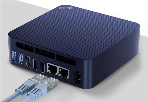 零刻EQ13迷你電腦震撼開售，準(zhǔn)系統(tǒng)795元起，內(nèi)置85W電源引領(lǐng)高效迷你計(jì)算新風(fēng)尚