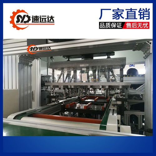 蘇州制造多向多軸電子產(chǎn)品攻牙機(jī)及其計(jì)算機(jī)周邊設(shè)備與電子產(chǎn)品銷售業(yè)務(wù)探析