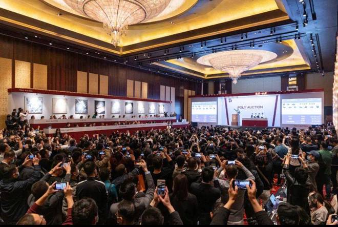 一線(xiàn)拍賣(mài)公司與前期費(fèi)用 合理表象下的冷思考